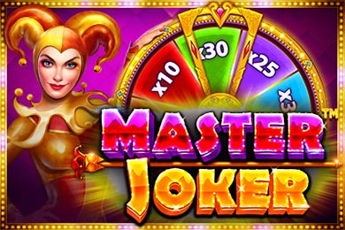 Masterjoker игровой автомат Бетраен Казино
