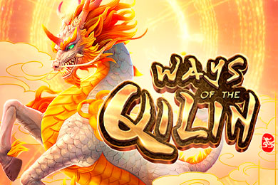 Ways Of The Qilis слот Бетраен Казино